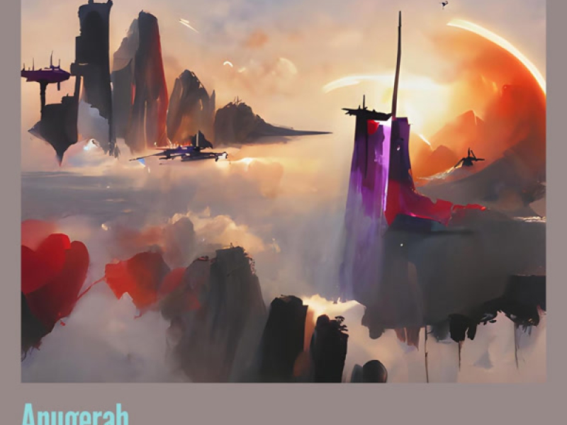 Anugerah Terindah (Single)