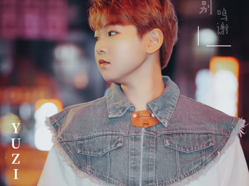 特别鸣谢 (Single)