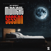 Midnight Session (EP)