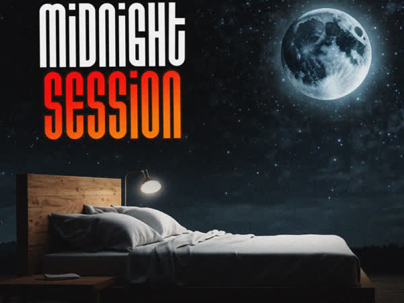 Midnight Session (EP)