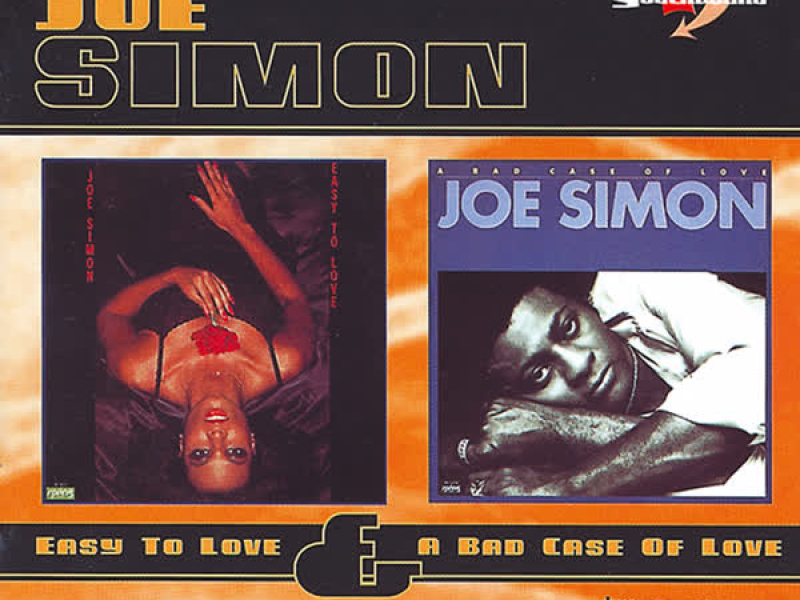 Easy to Love / A Bad Case of Love