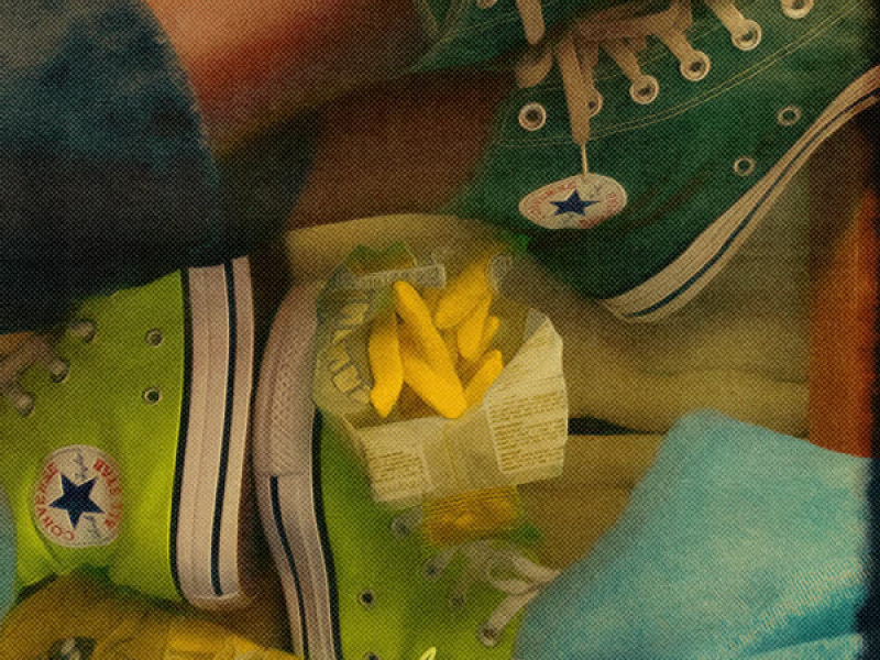 Calmaria em Nós (Single)