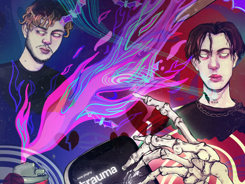 Trauma (EP)