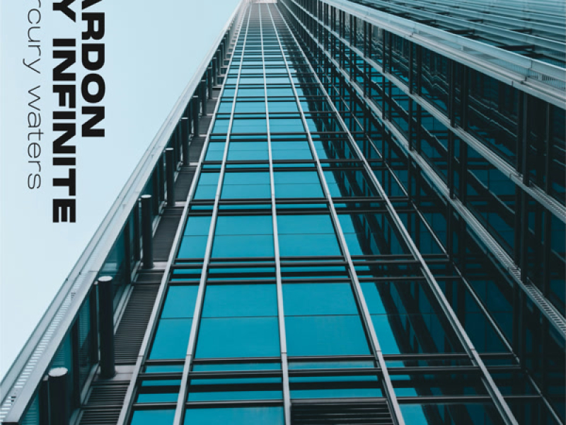 Pardon My Infinite (Single)