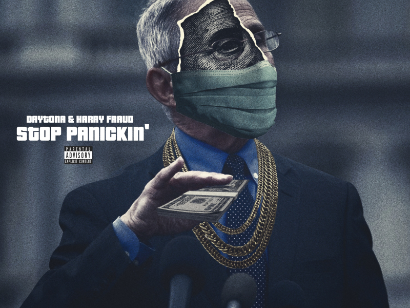 Stop Panickin' (Single)