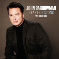 Heart of Stone (Single)