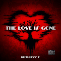 The Love Is Gone (Single)