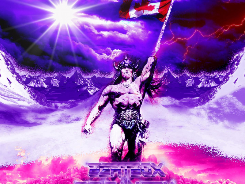 Canadian Metal (Single)