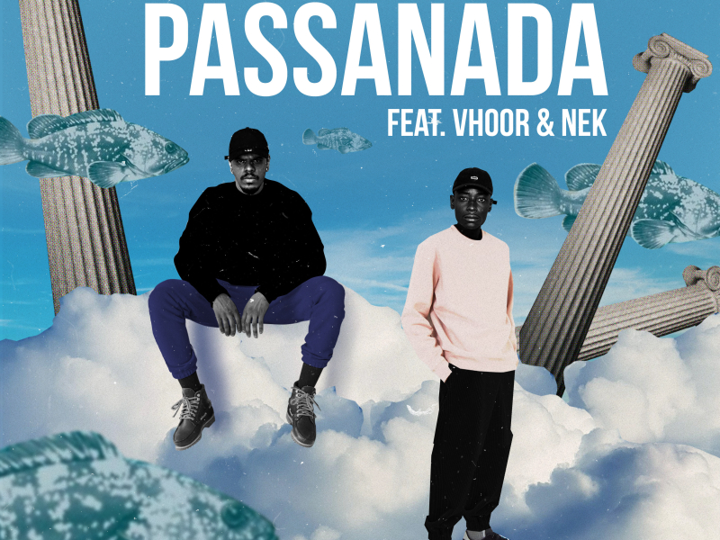 Passanada (Single)