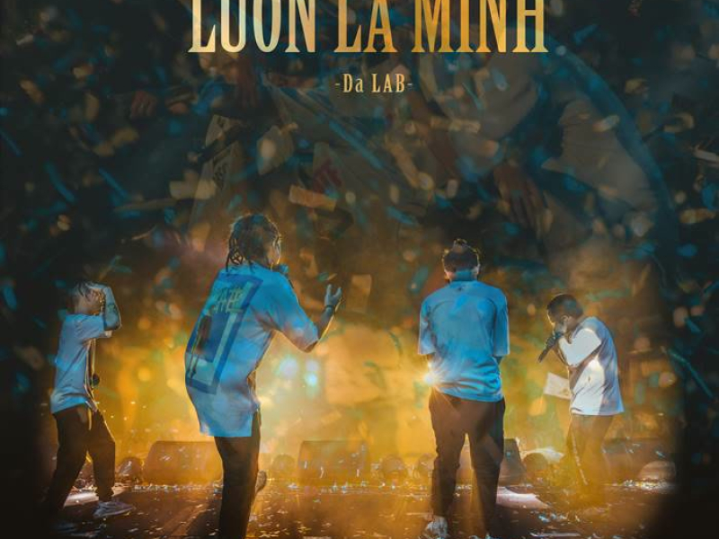 Luôn Là Mình (Single)