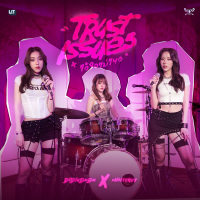 TRUST ISSUES (ไว้ใจไม่ไหว) (Live Session) (Single)