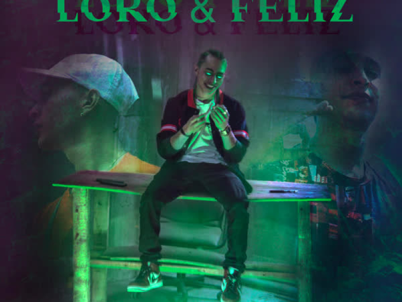 Loko & Feliz (Single)