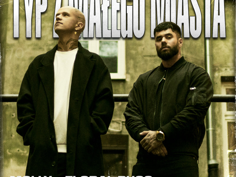 Typ z małego miasta (Single)