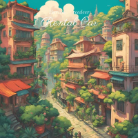 Rental Car (feat. reedeer) (Single)