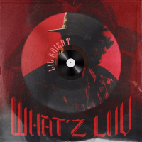 What's Luv (Single)