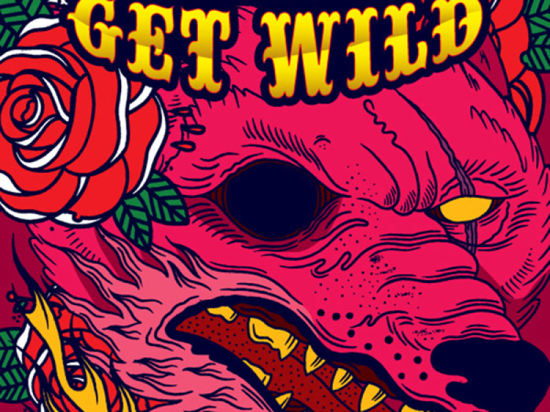 Get Wild (Single)