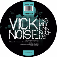 Las Mil Y Una Noches