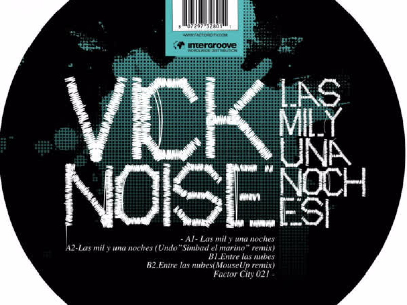 Las Mil Y Una Noches