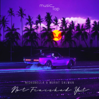 Not Finished Yet (Single)