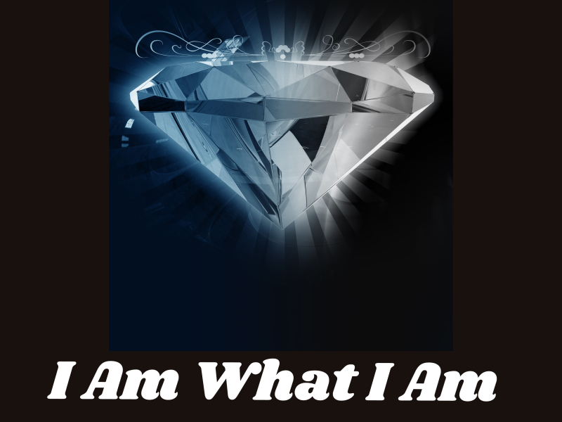 I Am What I Am Instrumental (Single)