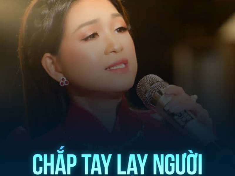 Chắp Tay Lạy Người (Single)