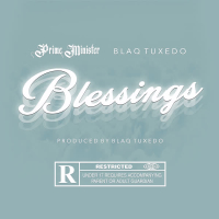 Blessings (Single)
