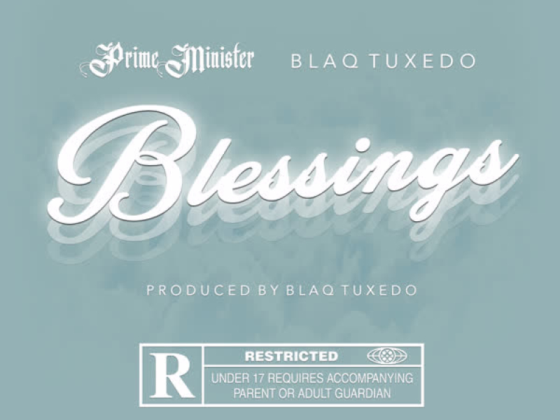 Blessings (Single)