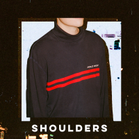 Shoulders (feat. Elkkle & Mallrat) (Single)