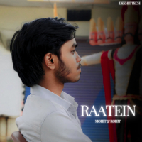 Raatein (feat. Rohit) (Single)