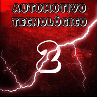 AUTOMOTIVO TECNOLOGICO 2 (CRKVICTOR) (Single)