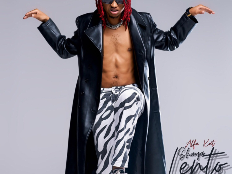 Shaya Lento (Single)