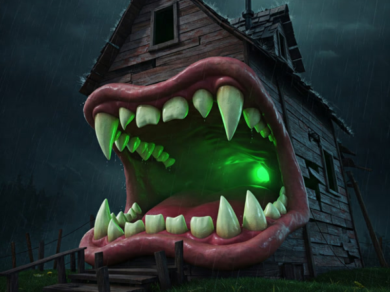 NO BARRACO DO MAL (Single)