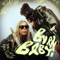Burn Baby.. (Single)