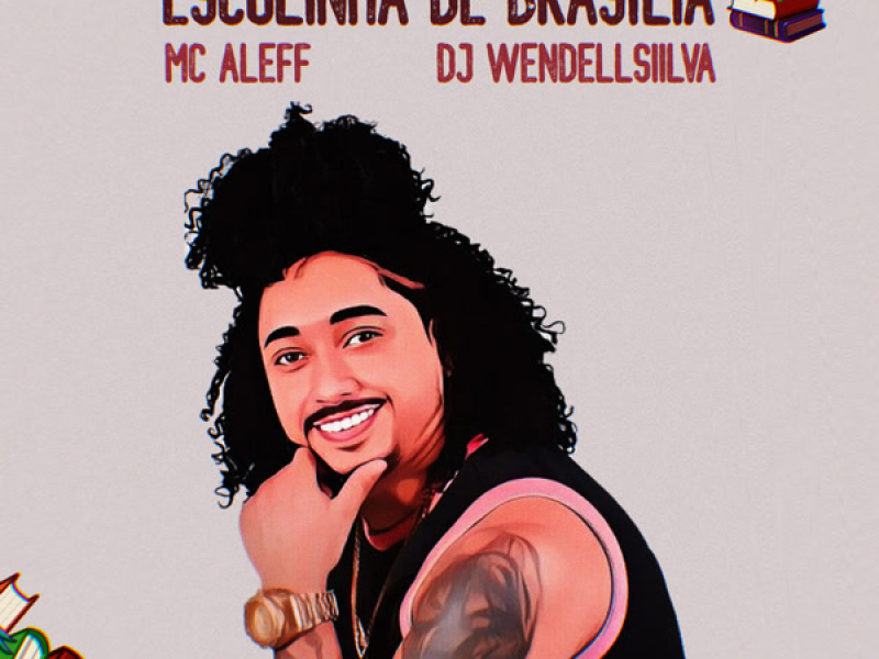 ESCOLINHA DE BRASÍLIA (Single)