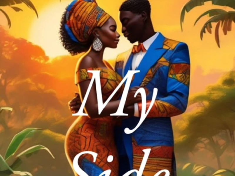 My Side (Single)