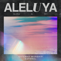 Aleluya (Gloria al Rey) (Live) (Single)