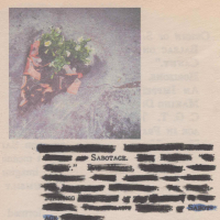 SABOTAGE// (Single)