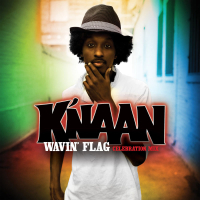 Wavin' Flag (German Version - Celebration Mix) (Single)