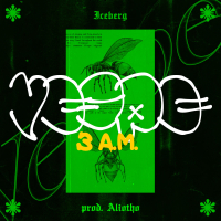 Vespe 3 a.m. (Single)