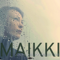 Jos helmiä kyyneleet ois (Single)