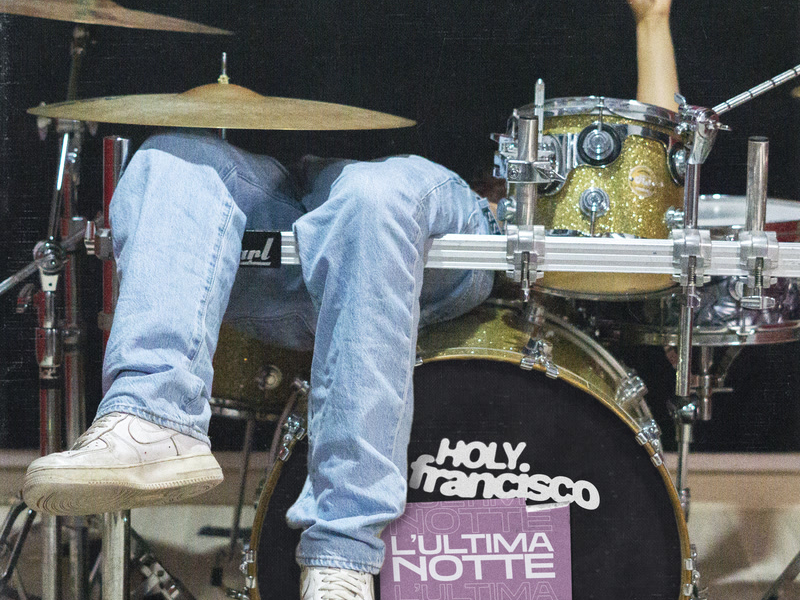 L'ultima notte (Single)