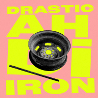 Ah Di Iron (Single)