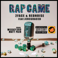 Rap Game (Single)