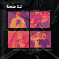 Lento 2.0 (Single)