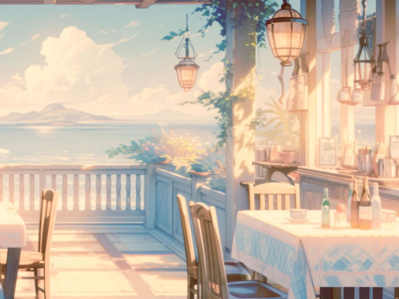 One Summer Day (Single)