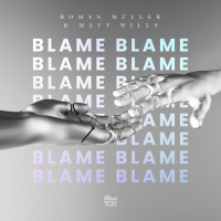 Blame (Single)