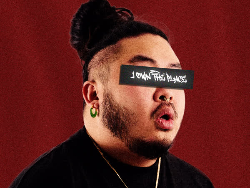 I Own The Place (Single)