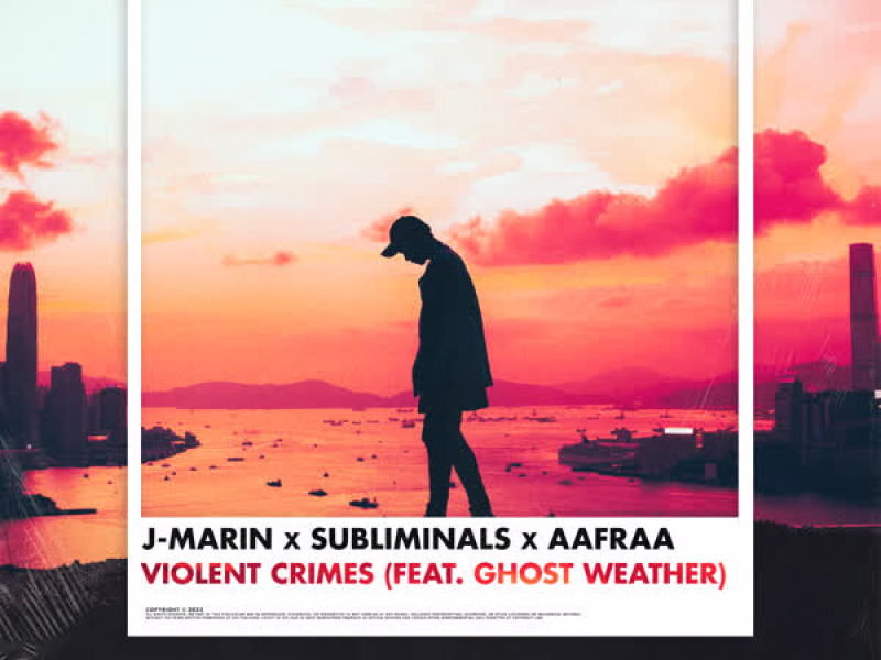 Violent Crimes (Single)