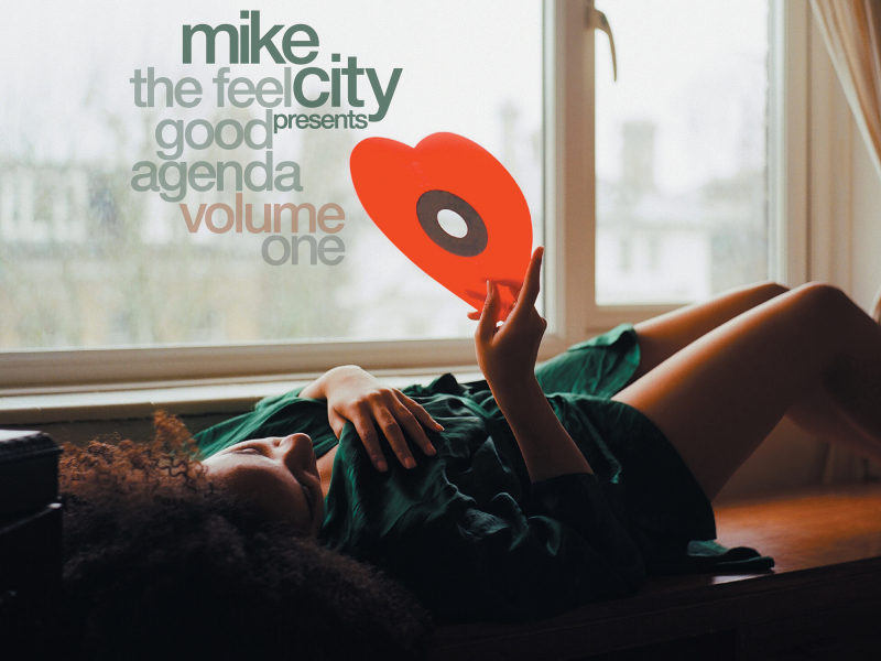 The Feel Good Agenda Vol. 1