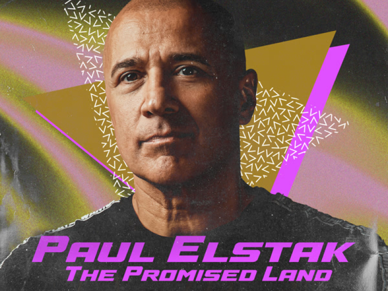 The Promised Land (Single)